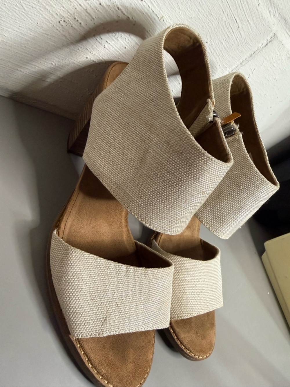 TOMS Majorca Sandal Womens - Picture 3 of 7